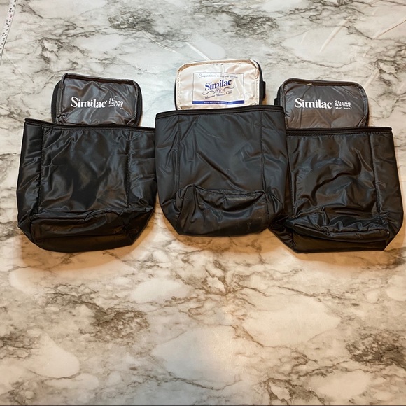 similac free diaper bag 2020